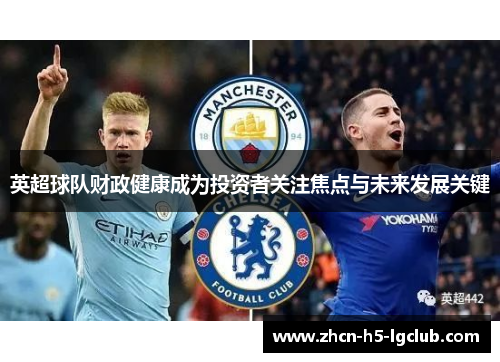 英超球队财政健康成为投资者关注焦点与未来发展关键
